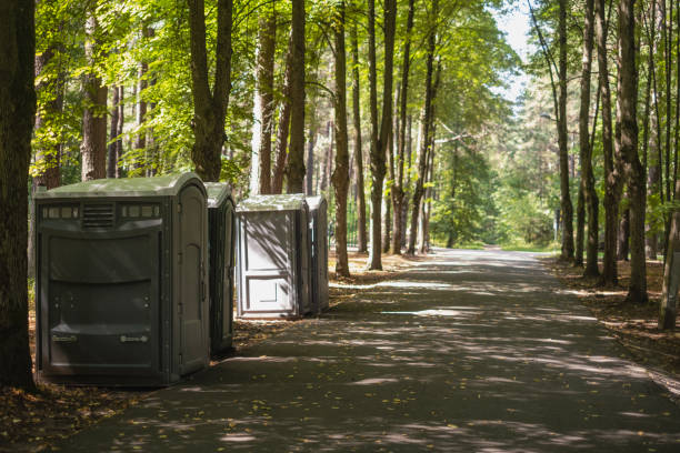 Best Porta potty for special events  in Taos, MO