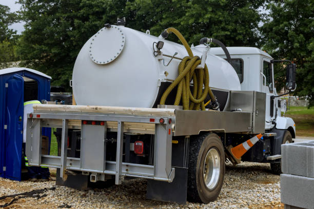 Best Sanitation services for porta potties  in Taos, MO