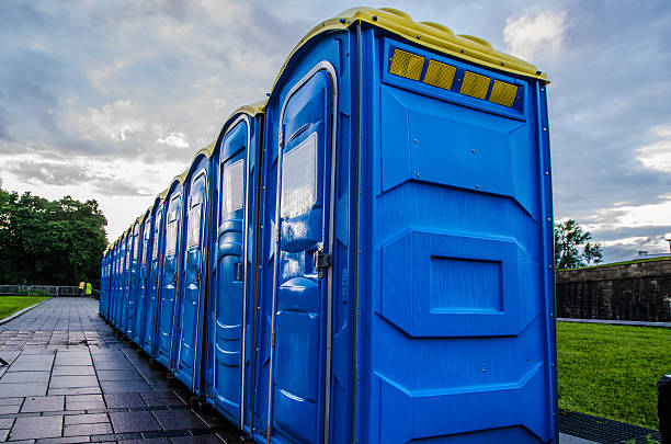 Best Emergency porta potty rental  in Taos, MO