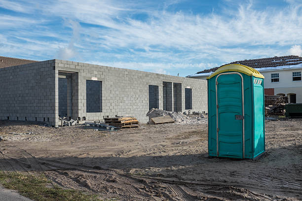 Best Luxury portable toilet rental  in Taos, MO